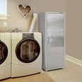 thumbnail image 14 of Seville Classics UltraHD Storage Cabinet, 24" W x 18" D x 66" H, 14 of 16