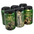 thumbnail image 1 of Squatters Hop Rising Double IPA Ale Beer, 12 fl. oz. can, 6 pk., 1 of 1