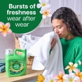 thumbnail image 4 of Member's Mark Premium Laundry Detergent, Paradise Splash, 149 loads, 200 fl. oz., 4 of 8