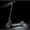 thumbnail image 10 of Bugatti Lightweight & Foldable 9.0 Electric Scooter, 18.6 MPH Max Speed, 10 of 16