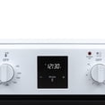 thumbnail image 20 of Kenmore 24-In. Front-Control Electric Range, 2.68 Cu. Ft. Oven, 4 Elements, Storage Drawer, 20 of 23