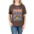 thumbnail image 1 of Women's Licensed Band Tee, 1 of 9