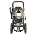 thumbnail image 4 of SIMPSON MegaShot 60773 Pressure Washer, Black, 4 of 13