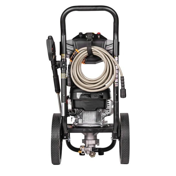 SIMPSON MegaShot 60773 Pressure Washer, Black - Samsclub.com