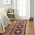 thumbnail image 5 of Home Dynamix Premium Sakarya Traditional Medallion Area Rug, Various Sizes, Assorted Sizes and Designs, 5 of 5
