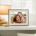 thumbnail image 8 of Aura 12" Aspen Digital Photo Frame, 8 of 8
