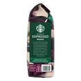 thumbnail image 11 of Starbucks Dark Roast Whole Coffee Bean, Espresso, 32 oz., 11 of 12