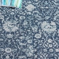 thumbnail image 4 of Safavieh Resort Indoor/Outdoor Rug Collection, 6' 7" x 9', 4 of 7