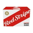 thumbnail image 3 of Red Stripe Lager Beer, 11.2 fl. oz. bottle, 12 pk., 3 of 6