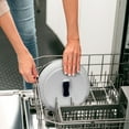 thumbnail image 5 of Dexas 2-Pack Tortilla Warmers, Regular & Extra-Large, 5 of 5