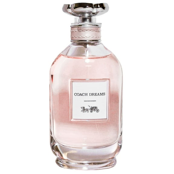 Coach Dreams Eau de Parfum, 3.0 fl oz