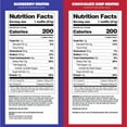 thumbnail image 2 of Quest Bake Shop 10g Protein Muffins, Variety Pack, 10 ct., 2 of 7