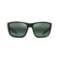 thumbnail image 1 of Maui Jim Amberjack Wrap Sunglasses, 1 of 4