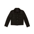 thumbnail image 6 of Rafaella Women's Suede Jacket, 6 of 11