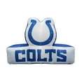 thumbnail image 1 of Logo Brands Indianapolis Colts Pre-Lit 7’x10’ Team Inflatable, 1 of 6