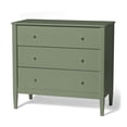 thumbnail image 1 of Little Seeds Clover 3-Drawer Dresser, Choose Color, 1 of 9