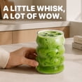 thumbnail image 4 of Yulu Matcha Latte Mix, 12 pk., 4 of 9