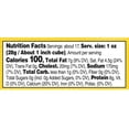 thumbnail image 7 of Leerdammer Original Baby Swiss Style Cheese, 17.64 oz., 7 of 9