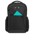 thumbnail image 9 of Targus 15.6” Corporate Traveler Checkpoint-Friendly Laptop Backpack, Black, 9 of 21