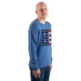 thumbnail image 2 of STATE OF MINE AMERICANA SWEATER, 2 of 12