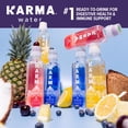 thumbnail image 9 of Karma Probiotic Water Variety Pack, 18 fl. oz., 12 pk., 9 of 9