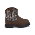 thumbnail image 2 of Carter's Toddler Boy's Cowboy Boot, 2 of 8