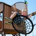 thumbnail image 10 of Backyard Discovery Skyfort Elite Swing Set, 10 of 25