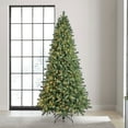 thumbnail image 2 of Member's Mark 9' 800 LED Pre-Lit Virginia Pine Christmas Tree, 2 of 14