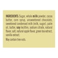 thumbnail image 3 of Ghirardelli Premium Chocolate Jack O' Lantern Shaped Chocolate Assortment, 12.4 oz, 3 of 7