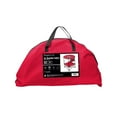 thumbnail image 4 of Logo Brands New Mexico Lobos 27.6in Round Tailgate Table, 4 of 5