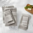 thumbnail image 3 of Member's Mark 6-Piece 100% Organic Cotton Towel Set, 3 of 6