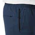 thumbnail image 4 of Member's Mark Men's Luxe Active Short, 4 of 6