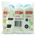 thumbnail image 1 of Casa Limpia Microfiber Mop Refill 3 pk., 1 of 2