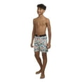 thumbnail image 2 of Hurley Boys Pull-On Swim Trunk, 2 of 9