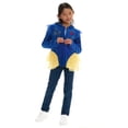 thumbnail image 8 of Character Girls Princess Jacket, 8 of 22