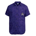 thumbnail image 1 of Champion NCAA East Carolina Pirates Hawaiian Shirt, 1 of 7