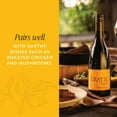 thumbnail image 3 of Erath Oregon Pinot Noir Wine, 750 ml, 3 of 7