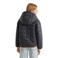 thumbnail image 2 of Limited Too Girls Packable Jacket, 2 of 4