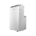 thumbnail image 13 of Midea Duo 12000 DOE 14000 BTU ASHRAE Smart Inverter Portable AC with Heat, 13 of 15