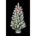 thumbnail image 3 of Member's Mark Pre-Lit 32" Tree & Decorating Kit - All is Bright, 3 of 3