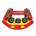thumbnail image 9 of WOW Sports 6.5' Joker 1-3 Person Towable, 9 of 9