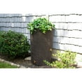 thumbnail image 5 of Impressions Bark 90-Gallon Rain Saver, Assorted Colors, 5 of 5