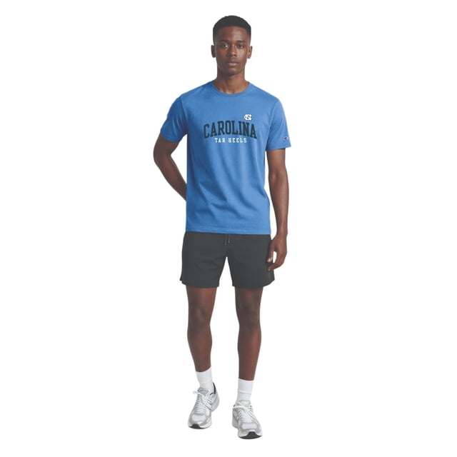 Champion NCAA Men's Short Sleeve Tee