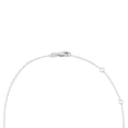 thumbnail image 3 of 1.00 CT.T.W. Heart Cut Lab Created Diamond Solitaire Necklace in 14K Gold, 3 of 4