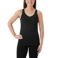 thumbnail image 4 of Member's Mark Women's 2-Pack Seamless Reversible Tank Top, 4 of 8