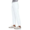 thumbnail image 3 of Express Women's Straight Leg Ankle Jean, 3 of 7