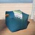 thumbnail image 5 of Big Joe Outdoor Ottoman, 5 of 11