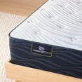 thumbnail image 5 of Serta iComfortECO™ Q10 12.5" Medium Quilted Hybrid Mattress, 5 of 10