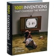 thumbnail image 2 of 1001 Inventions That Changed the World, Flexibound, 2 of 3