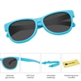 thumbnail image 6 of Members Mark MMLR1 Polarized Children's Sunglasses, 6 of 6